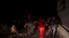 Siete muertos en la región ucraniana de Jersón, incluida una recién nacida