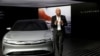 Saudi Sovereign Fund Invests $1 Billion in US Electric Car Firm