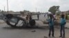 Zambia Police: Looters Scapegoat Foreigners in Attacks