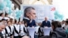 Austrian People's Party nominates Christian Stocker as interim leader after Nehammer resigns 