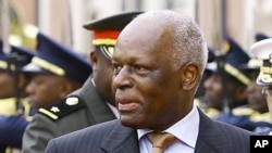UNITA apoia David Mendes na queixa contra presidente de Angola