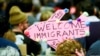 Apple, Facebook y 95 más se unen contra veto migratorio