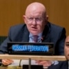 Vassily Nebenzia