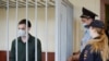 Ex-US Marine Held in Russia Starts Hunger Strike Over Treatment 