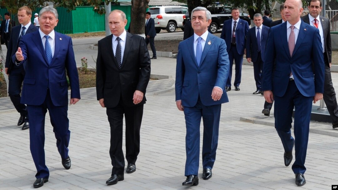 Bishkek, 17-sentabr, 2016
