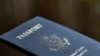 Passaporte norte-americano
