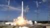 NASA Looks to Private Sector for Future of Space Flight