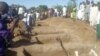 An Yi Jana'izar Manoma 43 Da Aka Yi Wa Yankar Rago a Borno