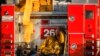 As Fires Burn, Californians Adapt to New Normal