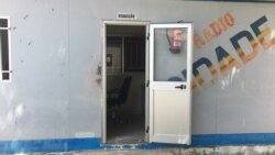Crise na Rádio Morena de Benguela ainda sem solução – 1:48