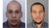 Một tay súng trong vụ Charlie Hebdo được mai táng dù có chống đối