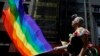 NYC Pride Parade