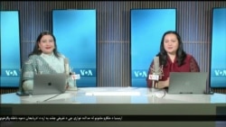 بي بي شیرینه – په ټیلې ویژن