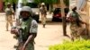 An Kwato Garin Bama Daga Hannun 'Yan Boko Haram