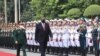 Pentagon Chief Seeks to Nudge Ties with Vietnam as Human Rights Concerns Linger