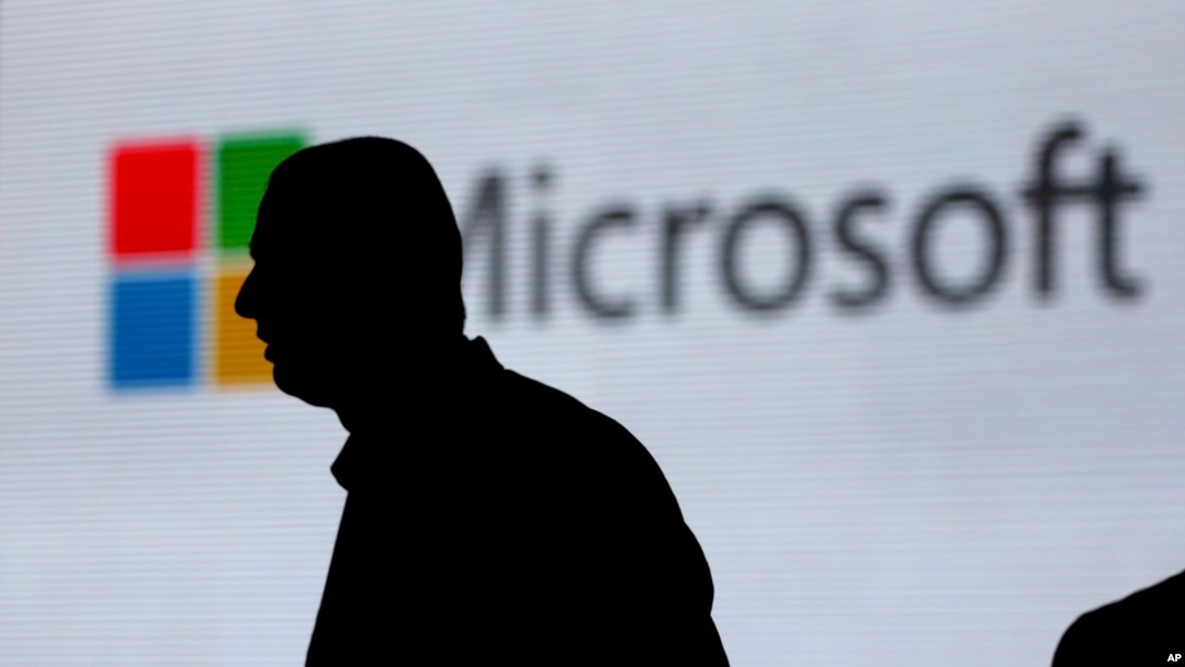 Microsoft dice haber descubierto nuevos intentos de hackeo contra grupos políticos en EE.UU.