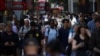 隨著英國重新開放科學家呼籲警惕新冠病毒變種滋生