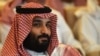 Saudi Crown Prince Visits Arab States Amid Khashoggi Outcry