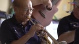 Renald Richard: Music Is In My Blood