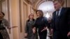 Pelosi: "EE.UU. y el mundo no pueden permitirse una guerra"