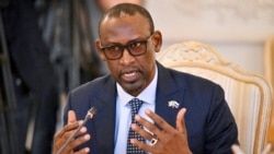 Mali y'a ka cidenjuruya tigɛ ni Ukraine ye kunun dimansin na, k'a jalaki nin jamana in kan ko a sen bɛ Mali ni Wagner kulu ka dɛsɛba la 
