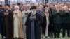 Iran Mideast Tension