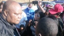 Ingxoxo Esiyenze LoMnu. Felix Magalela Mafa