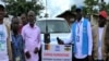 Hundreds of Cameroon's Central African Republic Refugees Voluntarily Repatriate