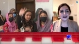 گفتگوی ویژه: مکتب آن‌لاین هرات؛ فرصت آموزش برای بیش از سه هزار شاگرد