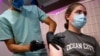 Biden Plans to Request Funds to Develop New Coronavirus Vaccine 