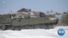  Biden Approves 31 Battle Tanks for Ukraine