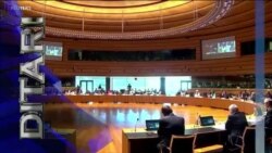 Ditari - DASH publikon raportin vjetor mbi trafikun e qenieve njerëzore 