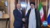 US Weighs Impact of Iranian Drones in Ukraine War