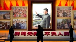 習近平恐退回終身制 中國更具攻擊性？
