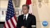 Blinken Heads to South America to Encourage Democracies on Continent