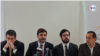 Diputados en el exilio niegan dos directivas en la Asamblea Nacional de Venezuela