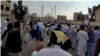 سرکوب اعتراض‌ها در خاش؛ عفو بین‌الملل: ماموران تا ١٠ نفر از جمله کودکان را کشتند