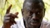Madugun Adawa A Uganda Yace Zasu Cigaba da Gwagwarmaya