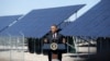 Tổng thống Obama công bố những quy định mới giảm phát thải carbon
