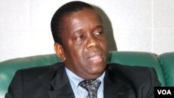Daviz Simango