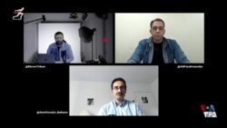 اکران: سینمای دیوید لینچ: پرتاب انسان به بیرون از واقعیت هستی