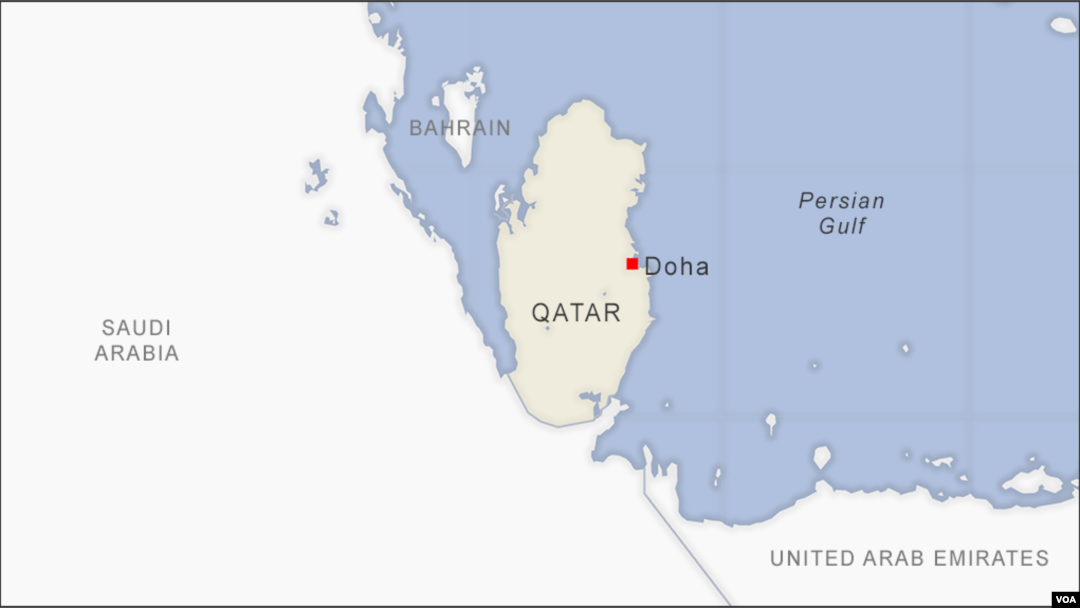 Doha, Qatar