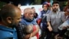 Gaza Journalist Continues Reporting After Family Dies in Israeli Airstrike