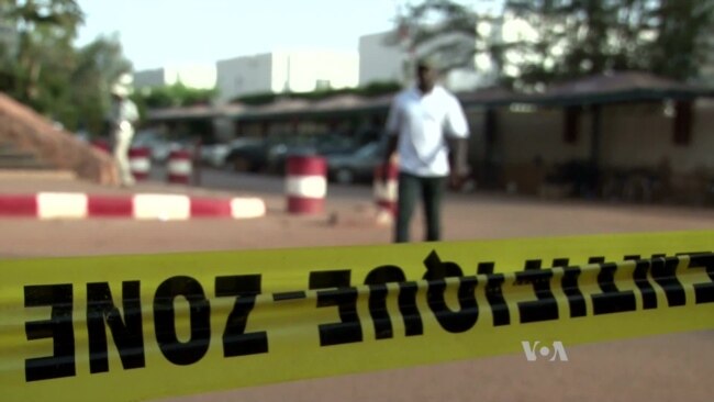 Mali Hotel Attack Blamed on Armed Groups' Power Game