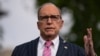 Cố vấn Kudlow: Kinh tế Mỹ sẽ mở cửa với nhiều thay đổi lớn