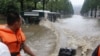Floods Cause Food, Water Shortages in North Korea