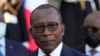 Rais wa Benin Patrice Talon