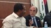 MPLA rejeita acusações da CASA-CE de corrupção no Namibe