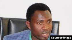 Dkt Kigwangalla