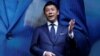 SpaceX's First Private Passenger is Japanese Fashion Magnate Maezawa